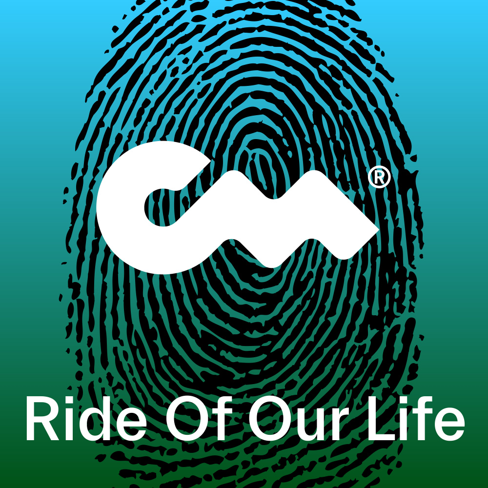Ride Of Our Life