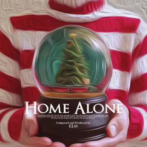 ดาวน์โหลดและฟังเพลง Home Alone พร้อมเนื้อเพลงจาก ELO