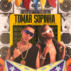 收聽99 no beat的Tomar Sopinha (Explicit)歌詞歌曲