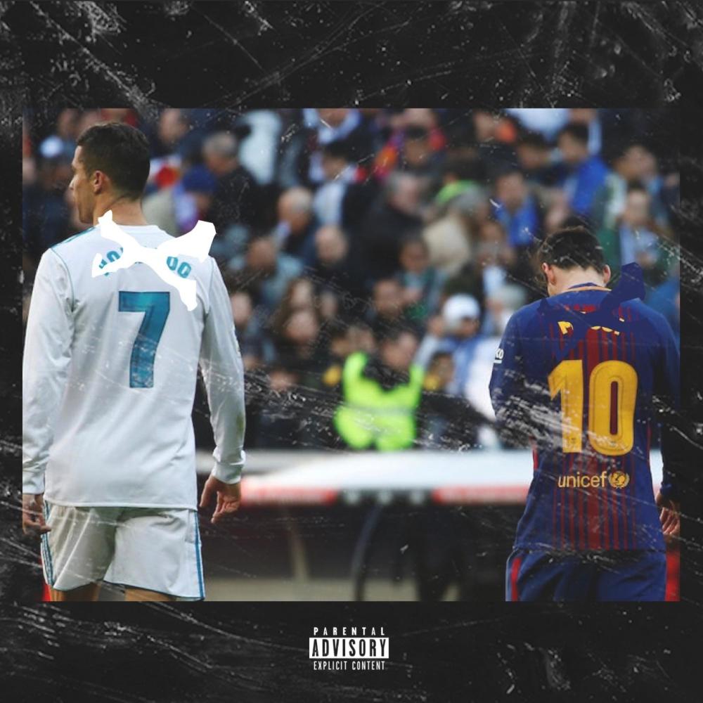 Goat (feat. Lil Mari) (Explicit)