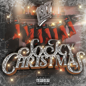 Gucci Mane的專輯So Icy Christmas (Explicit)