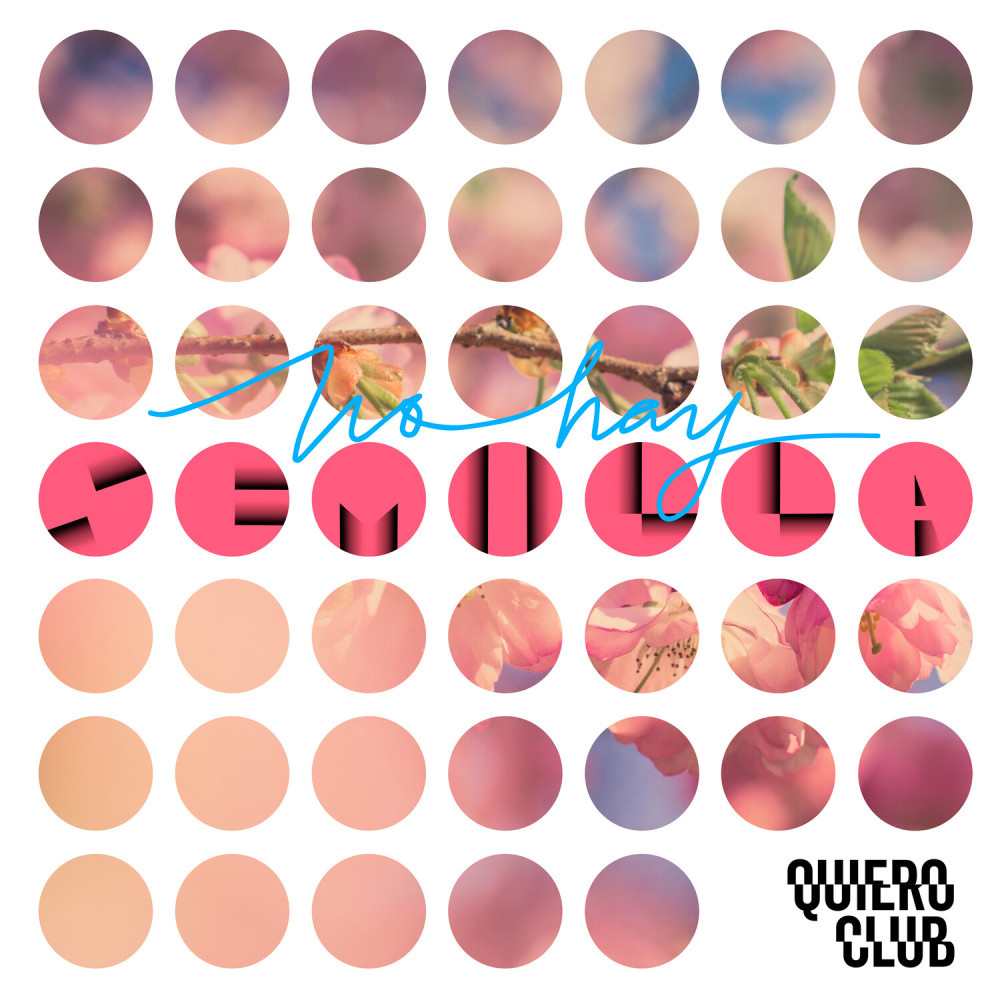 Quiero Semilla (Emont Remix)