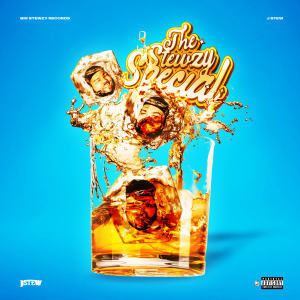 J Stew的專輯The Stewzy Special (Explicit)