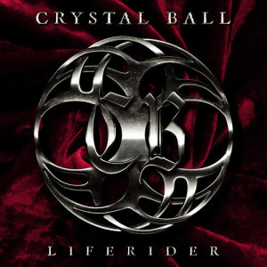 Listen to Gods of Rock song with lyrics from Crystal Ball