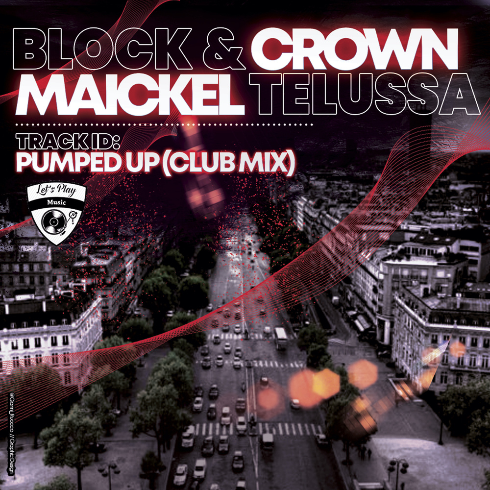 Pumped Up (Club Mix)