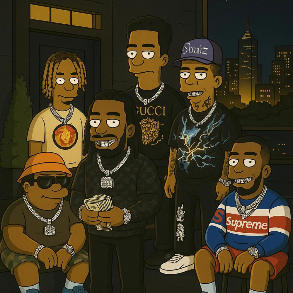 No Hands (Explicit)