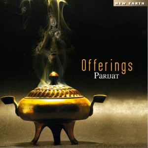Dengarkan Offering 2 lagu dari Parijat dengan lirik