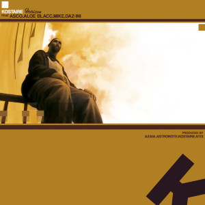 收聽Kostaire的Horizon (feat. Mike & Daz-Ini) [Prod. Azaia]歌詞歌曲