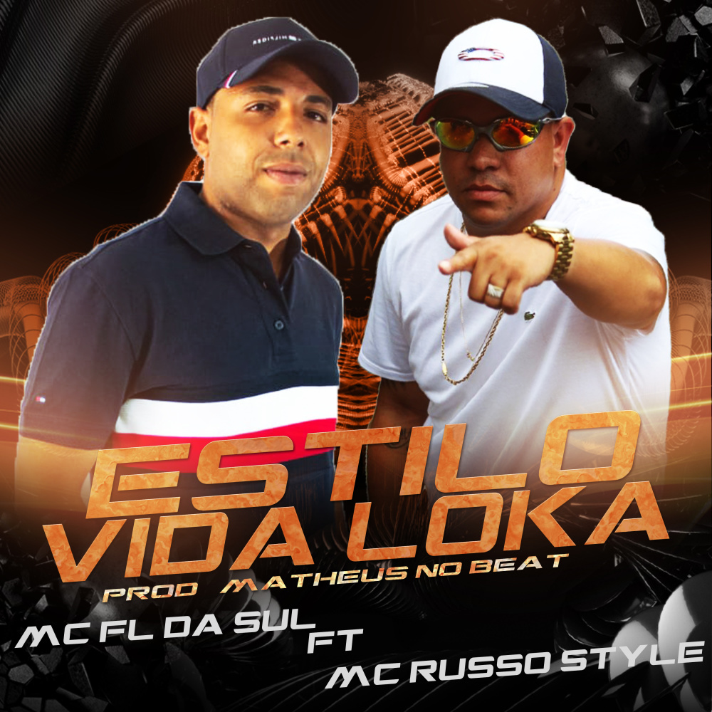 Estilo Vida Loka (Explicit)