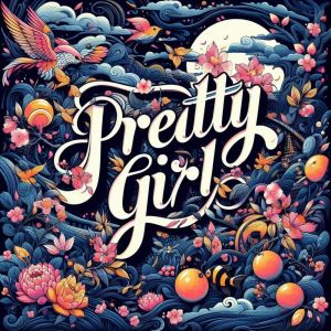 Sepia的專輯Pretty Girl