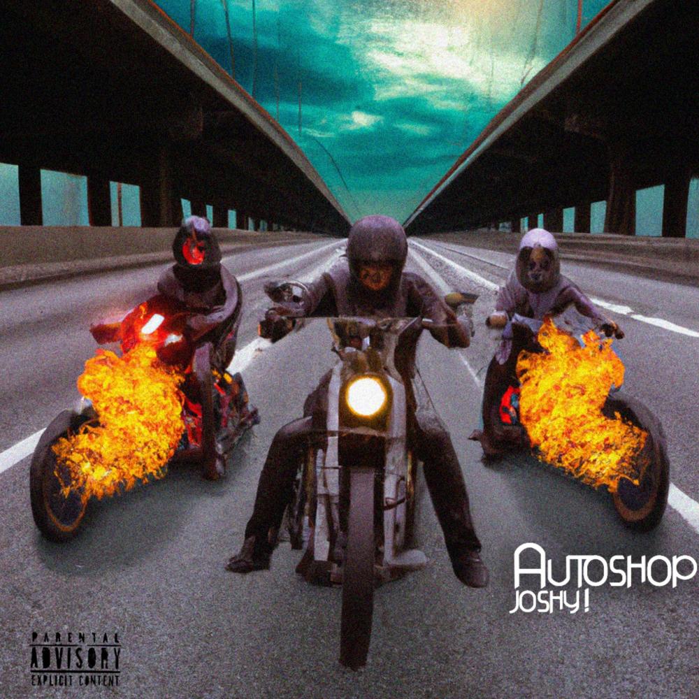 Autoshop (Explicit)