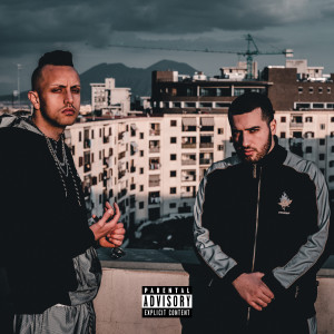 Listen to Made in Napoli (Explicit) song with lyrics from Spetrix