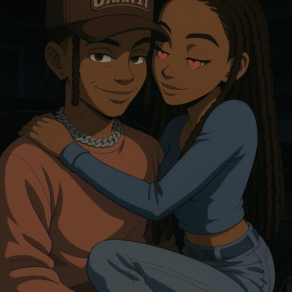 need me (feat. Azur Rich) (Explicit)