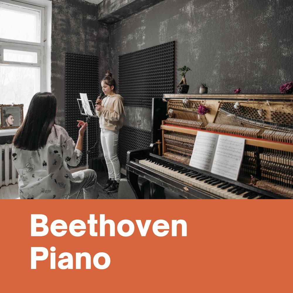 Violoncello Piano No.4 C Major, Op 102 No. 1, I. Andante Sonate