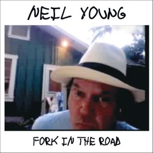 ดาวน์โหลดและฟังเพลง Hit the Road (Album Version) พร้อมเนื้อเพลงจาก Neil Young