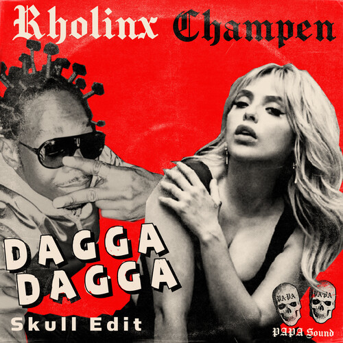 Dagga Dagga (Instrumental)