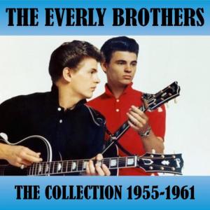 收聽The Everly Brothers的Nashville Blues歌詞歌曲