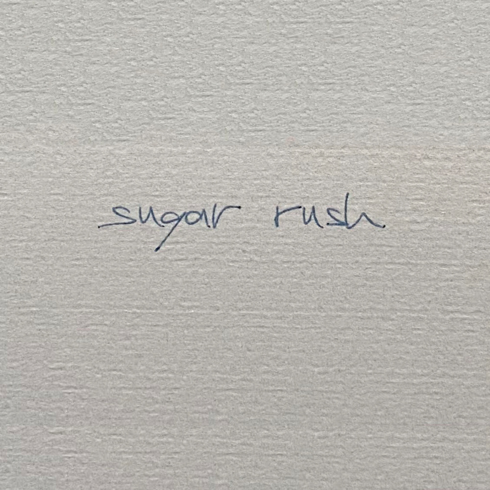 Sugar Rush (Extended Edit)