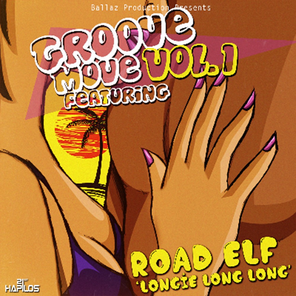 Longie Long Long (Radio Edit 2)