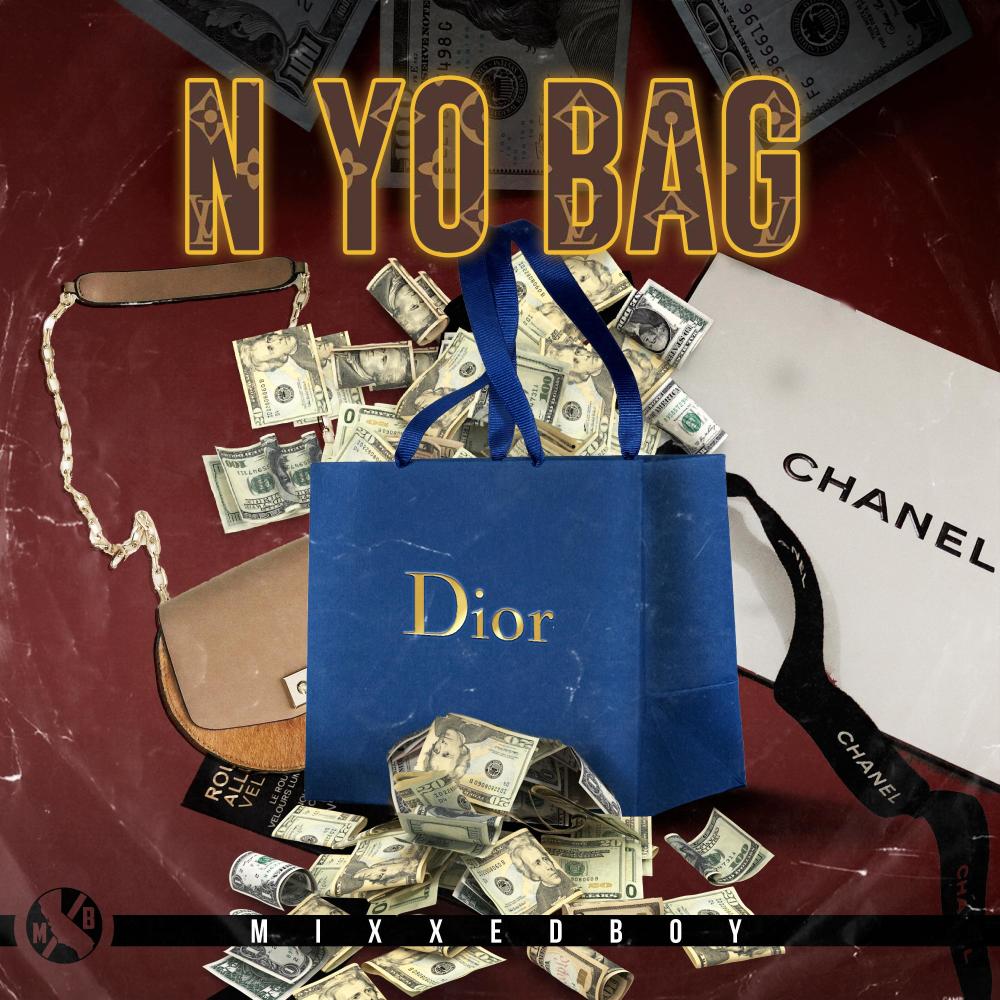 N Yo Bag (Explicit)