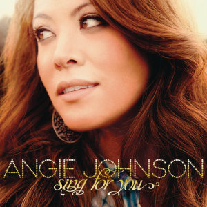 Angie Johnson的專輯Sing For You