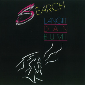 Search的專輯Langit Dan Bumi