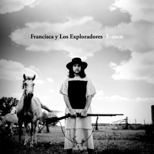 收聽Francisca y Los Exploradores的3 D歌詞歌曲