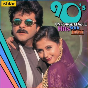 Dengarkan Too Cheez Badi Hain (Duet Version) [With Heart Beats] (其他) lagu dari Alka Yagnik, Udit Narayan dengan lirik