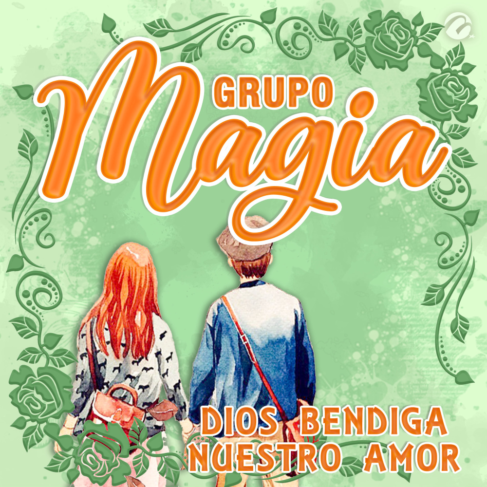 Dios Bendiga Nuestro Amor