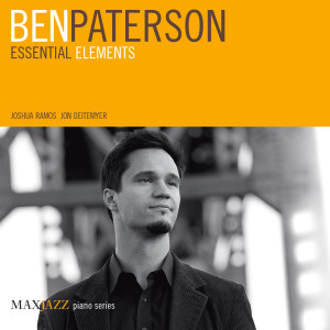 收聽Ben Paterson的You're My Everything歌詞歌曲