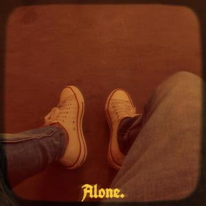 Zvck的專輯Alone