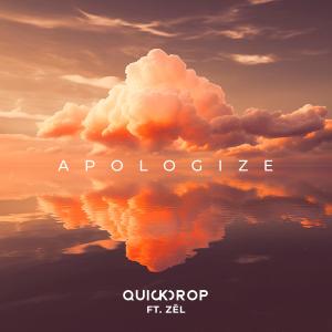 Quickdrop的專輯Apologize