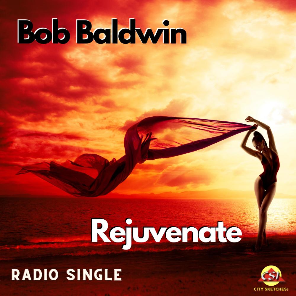 Rejuvenate (Extended)