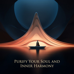 Album Purify Your Soul and Inner Harmony from Stress Relief Calm Oasis
