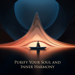 Album Purify Your Soul and Inner Harmony from Ageless Tibetan Temple