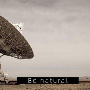 收听Silva的Be natural歌词歌曲