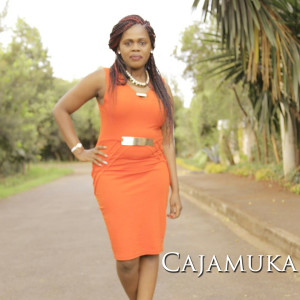 Cajamuka dari Betty Bayo