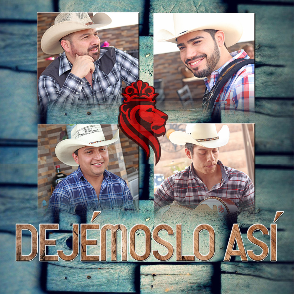 Dejémoslo Así