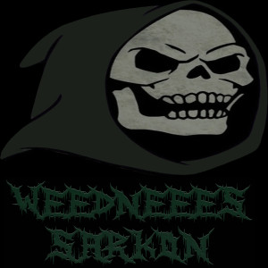 Listen to Weedneesss (Explicit) song with lyrics from Sarkon