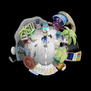 Dengarkan lagu 4461 (Explicit) nyanyian TM dengan lirik