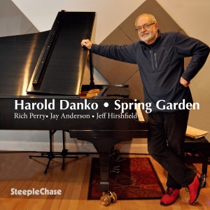 Harold Danko的專輯Spring Garden