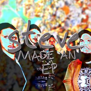 ดาวน์โหลดและฟังเพลง Frien พร้อมเนื้อเพลงจาก Steve