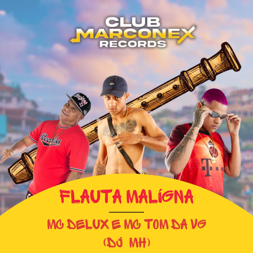 Flauta Maligna (Explicit)