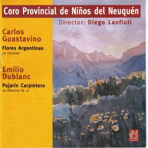 El Clavel del Aire, de Flores Argentinas