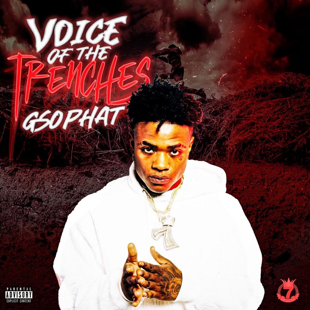 By Myself (feat. Hogg Booma) (Explicit)