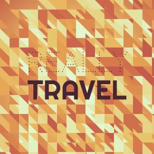 อัลบัม Really Travel ศิลปิน Various