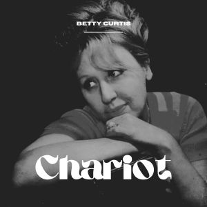 Album Chariot oleh Betty Curtis