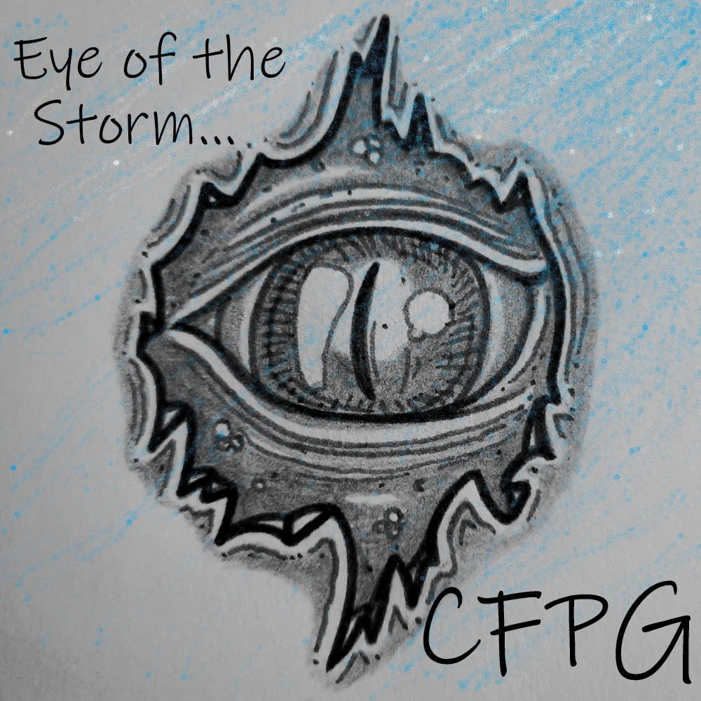 Eye of the Storm