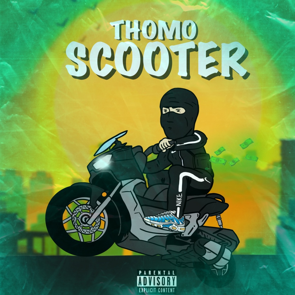 Scooter (Explicit)