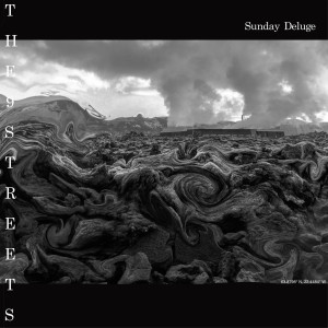 ดาวน์โหลดและฟังเพลง Sunday Deluge พร้อมเนื้อเพลงจาก The 9 Streets